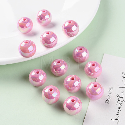 Opaque Acrylic Beads X1-MACR-S370-D16mm-A02-1