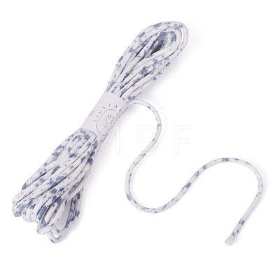 5M Staining Polyester Round Cord OCOR-TA0003-77F-1