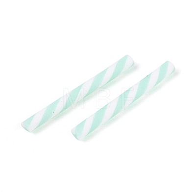 Handmade Polymer Clay Nail Art Decoration Accessories CLAY-T022-09C-1