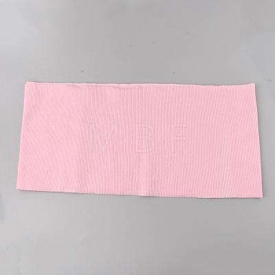 Cotton Ribbing Fabric for Cuffs FIND-WH0290-003A-1