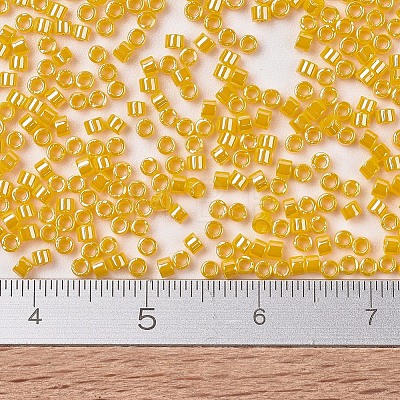 MIYUKI Delica Beads SEED-MY11-DB1562-1