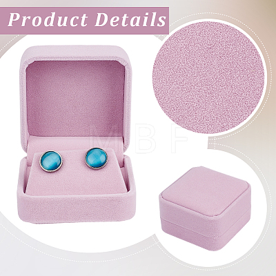 Velvet Boxes CON-CL0001-26-1
