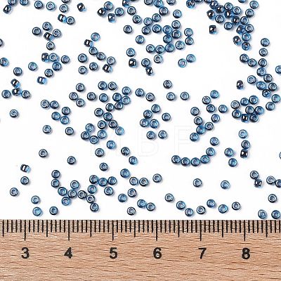 TOHO Round Seed Beads X-SEED-TR11-0294-1