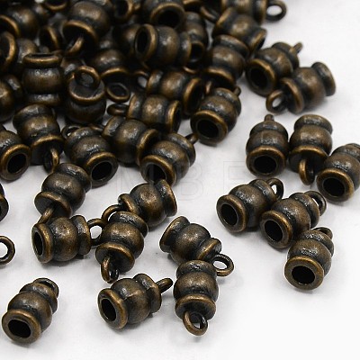 Tibetan Style Terminators LS-RLF9765Y-NF-1