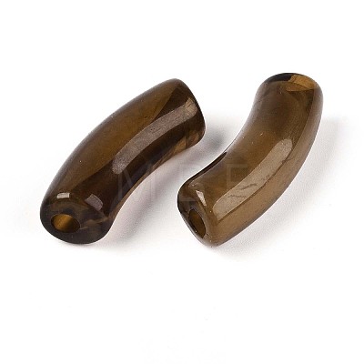 Acrylic Beads SACR-S678-053-1