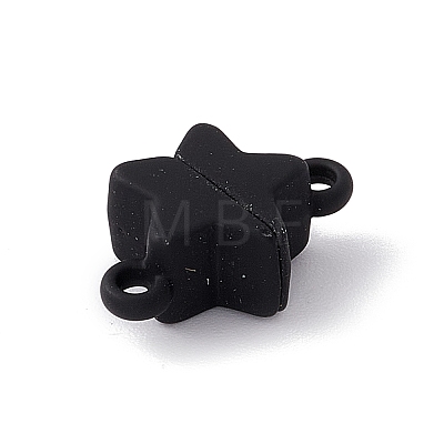 Star Alloy Magnetic Clasps FIND-C013-03I-1