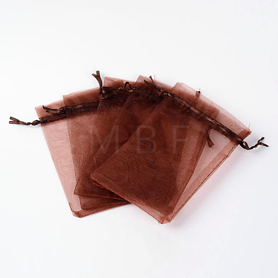 Organza Gift Bags LS-X-OP001-9-1
