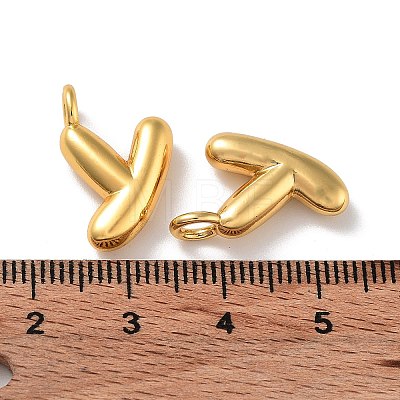 Brass Pendants KK-A199-01G-Y-1