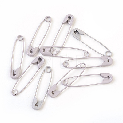 Iron Safety Pins IFIN-F149-E14-1