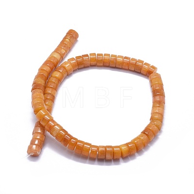 Natural Gemstone Beads Strands G-K293-D-1