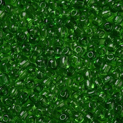 Glass Seed Beads SEED-US0003-4mm-7-1