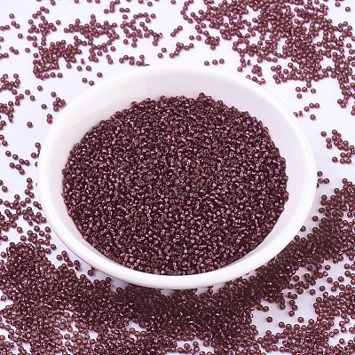 MIYUKI Round Rocailles Beads X-SEED-G007-RR1433-1