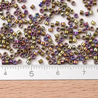 MIYUKI Delica Beads Small X-SEED-J020-DBS0029-1
