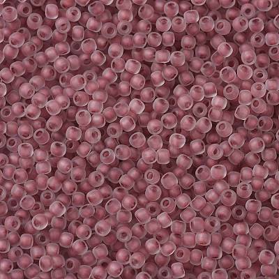 TOHO Round Seed Beads SEED-TR11-0771FM-1