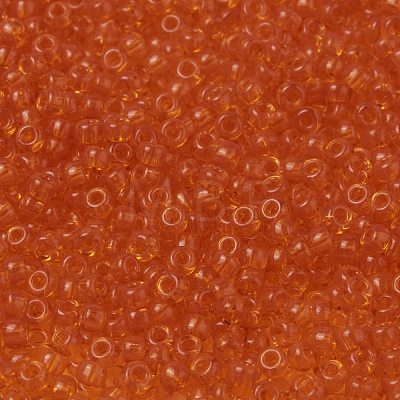 MIYUKI Round Rocailles Beads SEED-JP0009-RR0139-1