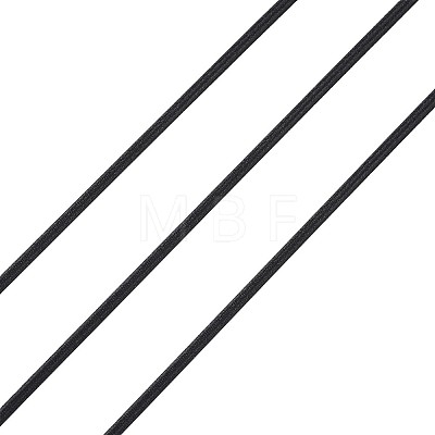 Round Elastic Cord and Iron Barbs DIY-TA0004-04B-1