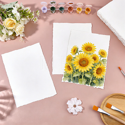 Watercolor Paper DIY-WH0591-585A-1