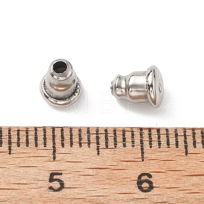 304 Stainless Steel Ear Nuts STAS-G205-11B-1