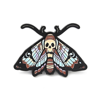 Enamel Pin JEWB-P056-01A-EB-1
