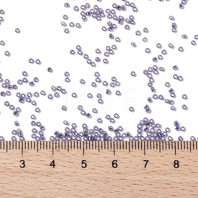 TOHO Round Seed Beads SEED-JPTR15-2123-1