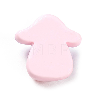 Opaque Resin Imitation Food Decoden Cabochons CRES-M016-02C-1