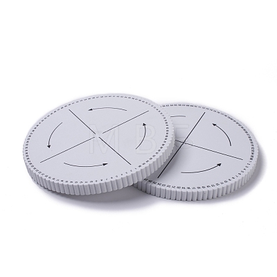 EVA Braiding Disc Disk TOOL-F017-01B-1