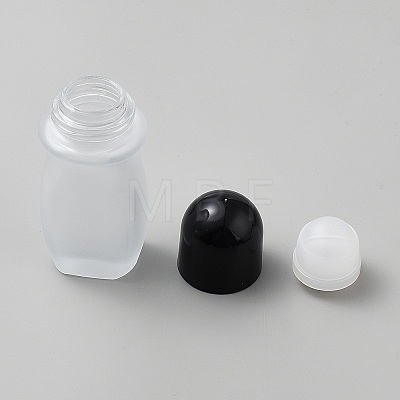 Glass Roller Ball Bottles MRMJ-GF0001-71A-1