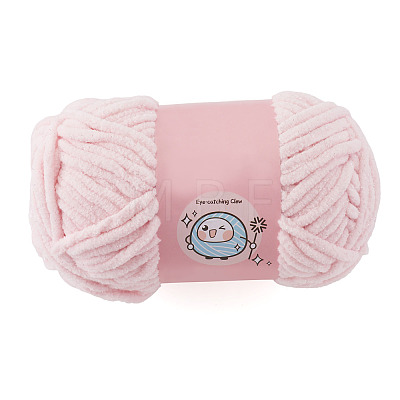 Polyester Yarn OCOR-TADJ0013-18B-1