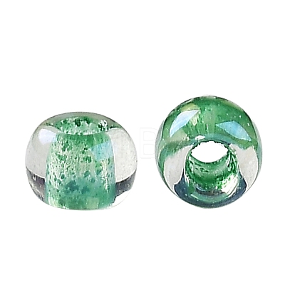 TOHO 11/0 Round Beads SEED-TR11-0187-1