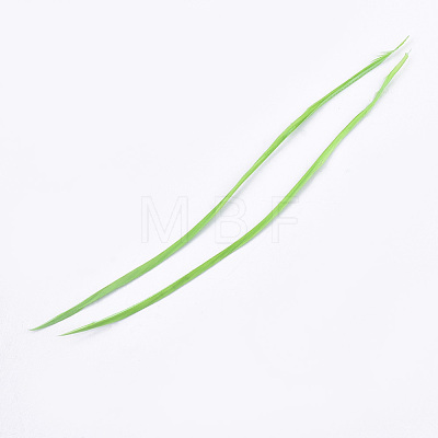 Goose Feather Costume Accessories FIND-T037-09D-1
