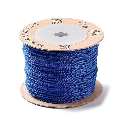 Polyester Twisted Cord OCOR-G015-01A-07-1