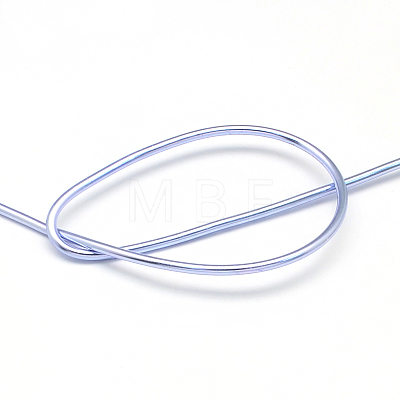 Round Aluminum Wire AW-S001-1.5mm-19-1