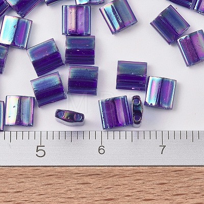 MIYUKI TILA Beads SEED-MY05-TL0177-1