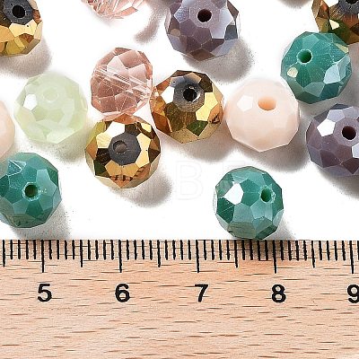 Glass Beads EGLA-A034-SM10mm-17-1