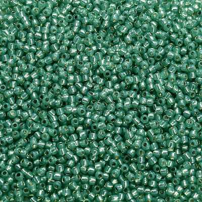 TOHO Round Seed Beads X-SEED-TR11-2119-1