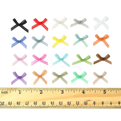 30Pcs Nylon Costume Accessories DIY-FS0008-19M-1