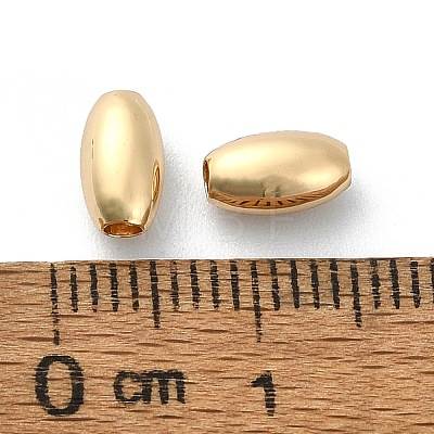 Brass Beads FIND-Z029-10G-1