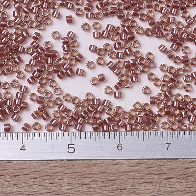 MIYUKI Delica Beads SEED-JP0008-DB0913-1