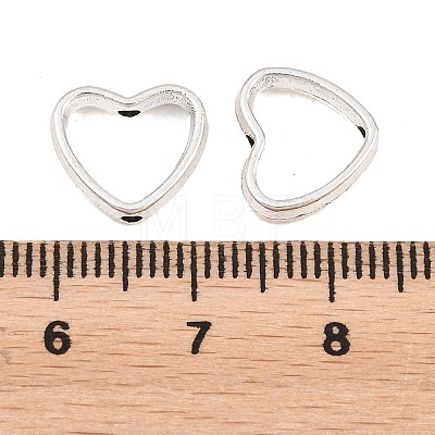 Alloy Bead Frame LS-FIND-E054-07AS-1