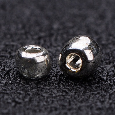 12/0 Glass Seed Beads X-SDB1109-1