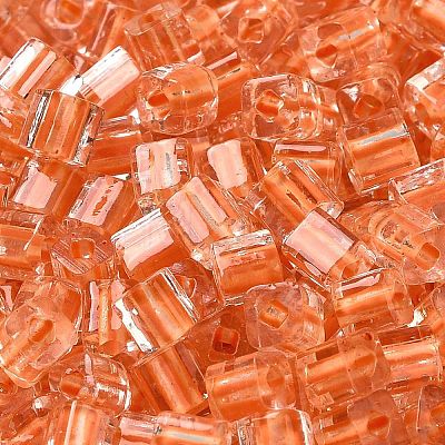 Glass Seed Beads X1-SEED-H002-F-1108-1