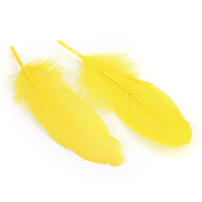 Goose Feather Costume Accessories X-FIND-Q044-09-1