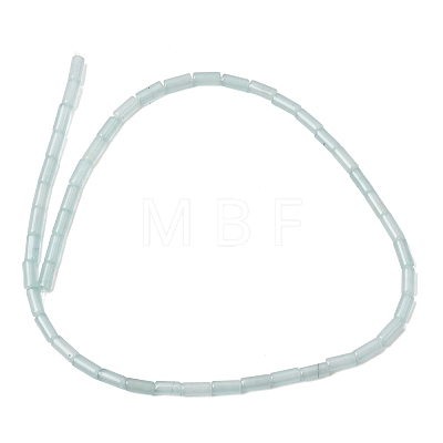 Natural White Jade Beads Strands G-Z145-A01-01A-1