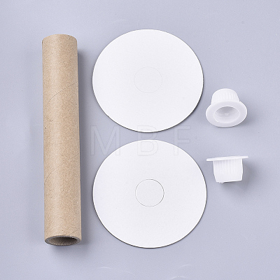 Paper & Plastic Spools TOOL-Q020-01B-1