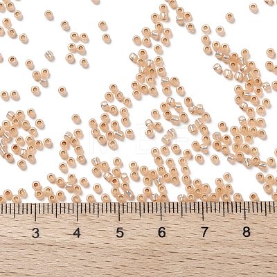 TOHO 11/0 Round Beads SEED-XTR11-PF2111-1