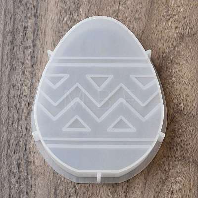 Easter DIY Silicone Molds SIMO-H023-01D-1