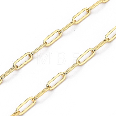 Brass Eyeglasses Chains AJEW-EH00214-1