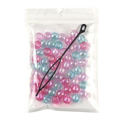 Acrylic Hair Braiding Twist Styling Tool Set DIY-FZC0002-01A-1