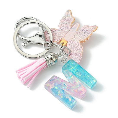 Resin & Acrylic Keychains KEYC-YW00002-13-1