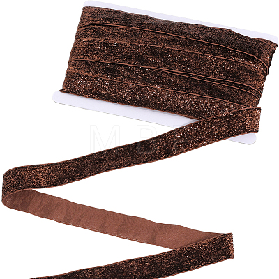 25 Yards Polyester Ribbon OCOR-CY0002-25C-1